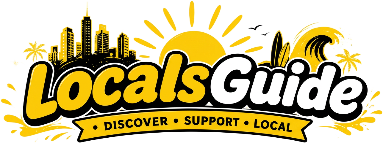 Locals Guide